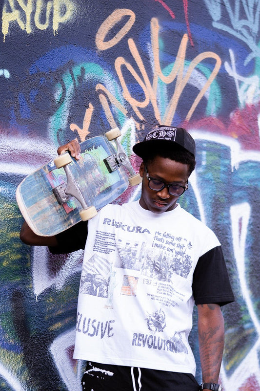 RXE shirt ONLY