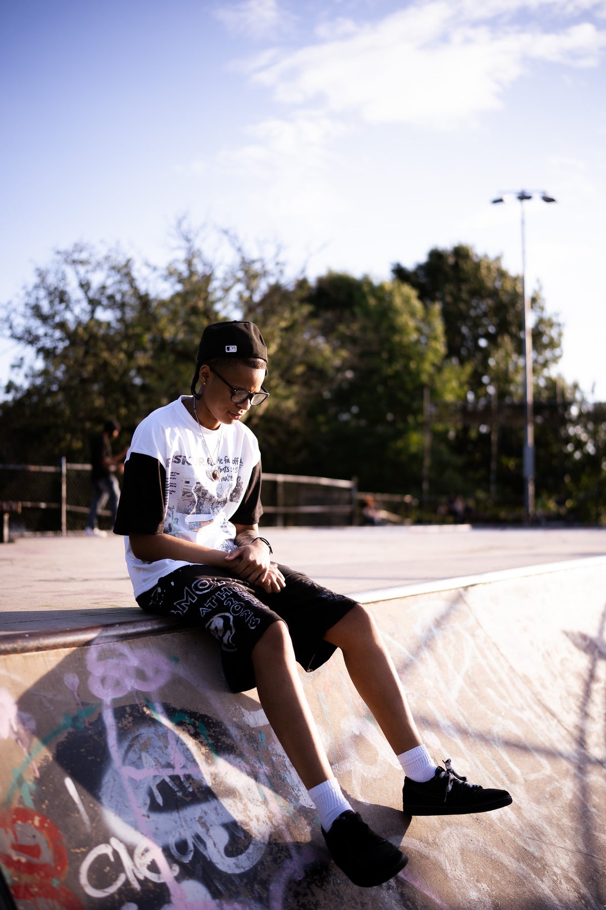 RXE short set