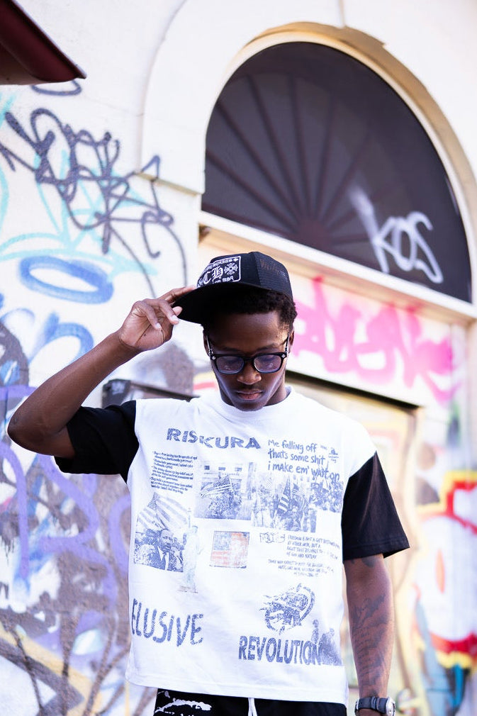 RXE shirt ONLY