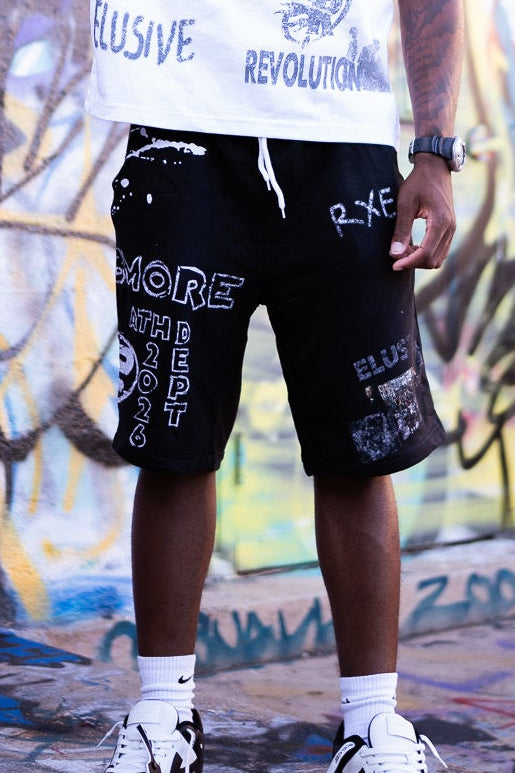 RXE shorts ONLY