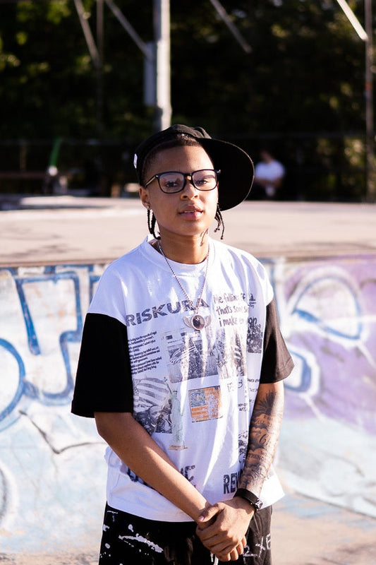 RXE shirt ONLY