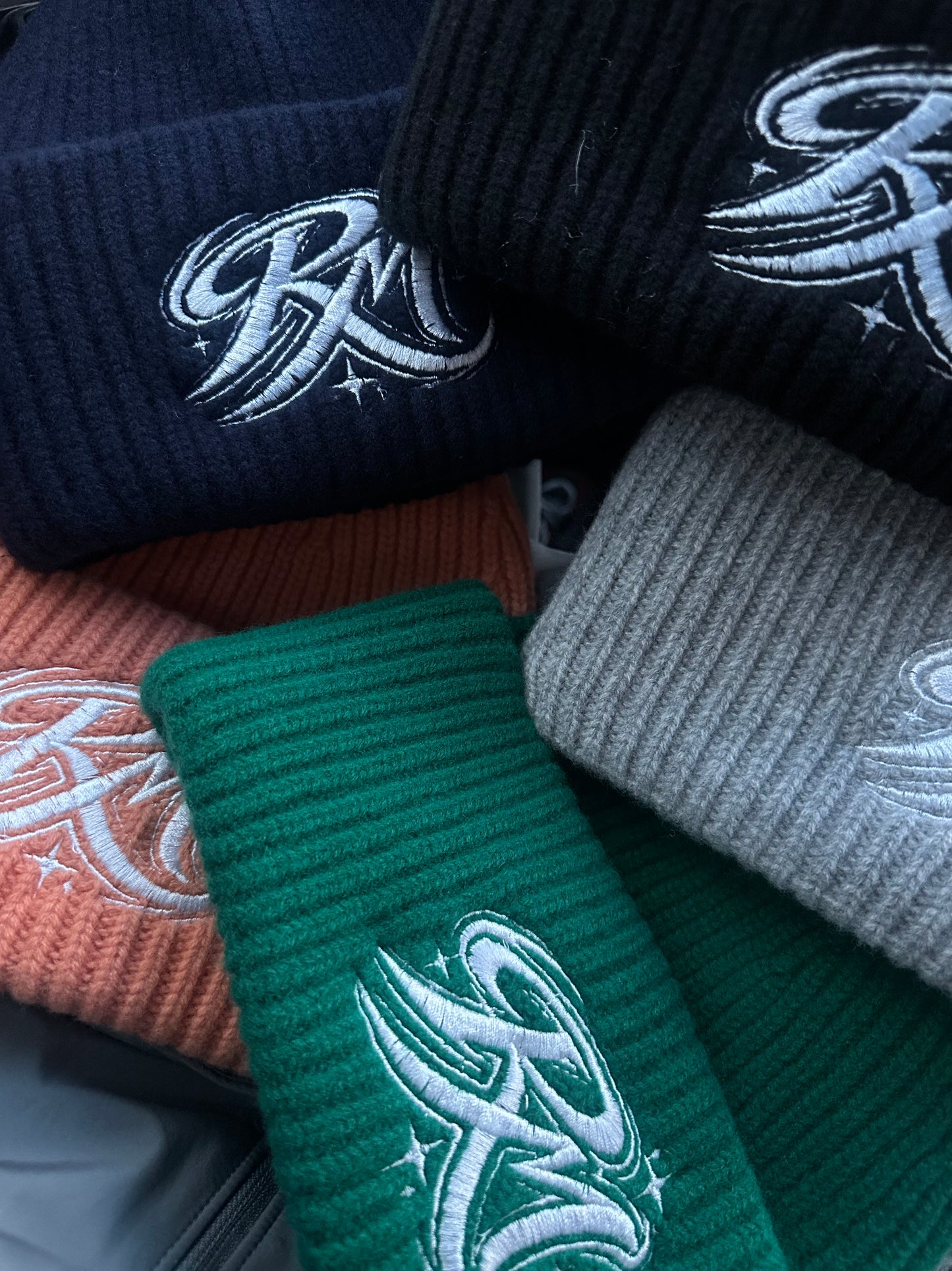 Riskura Beanies