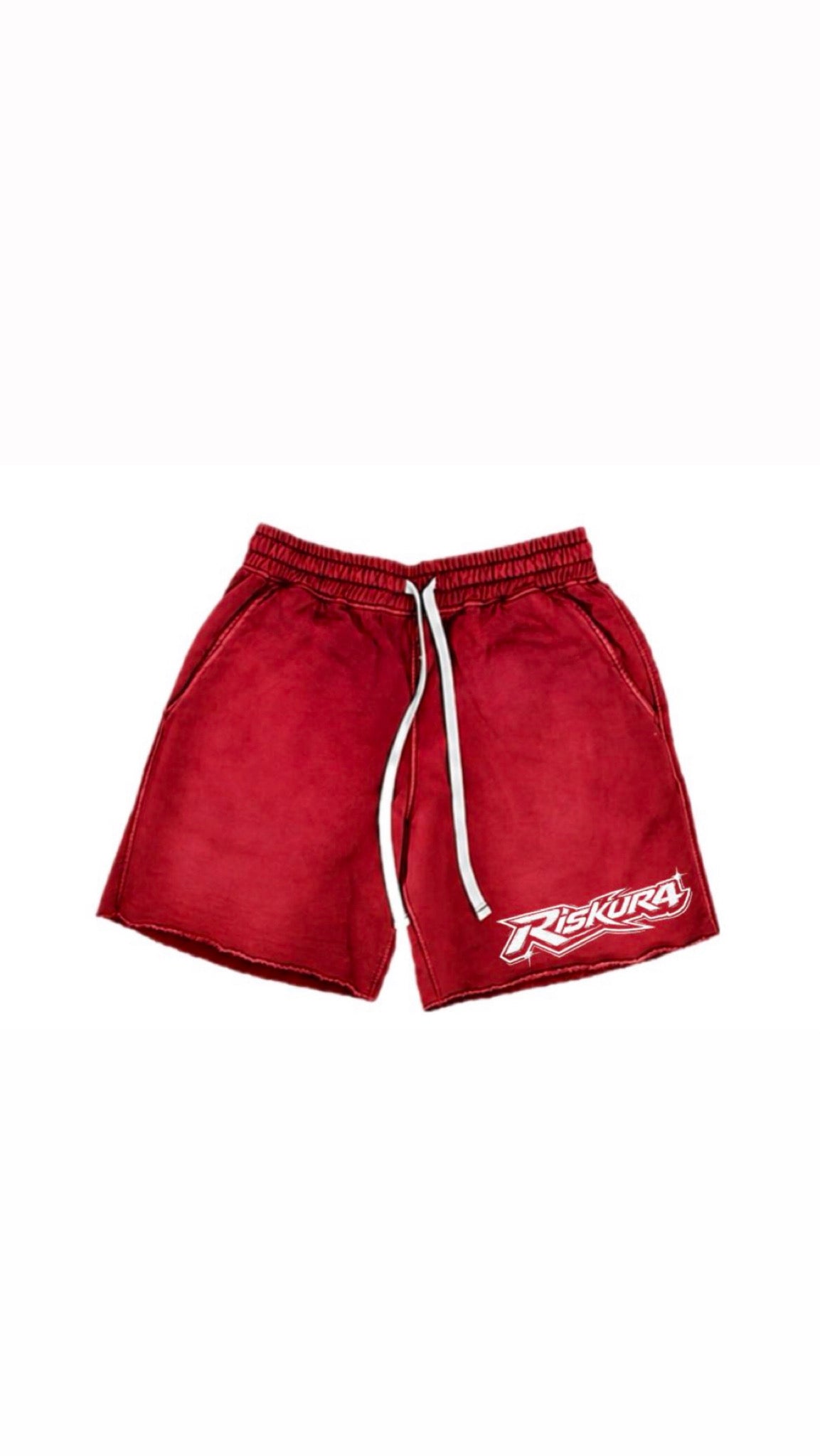 Riskura Core Fade Shorts